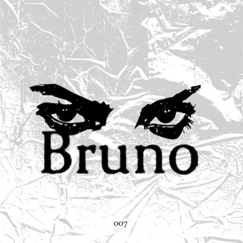 ( 22247007 ) BRUNO - 22247007 ( 12" ) 22Recordings